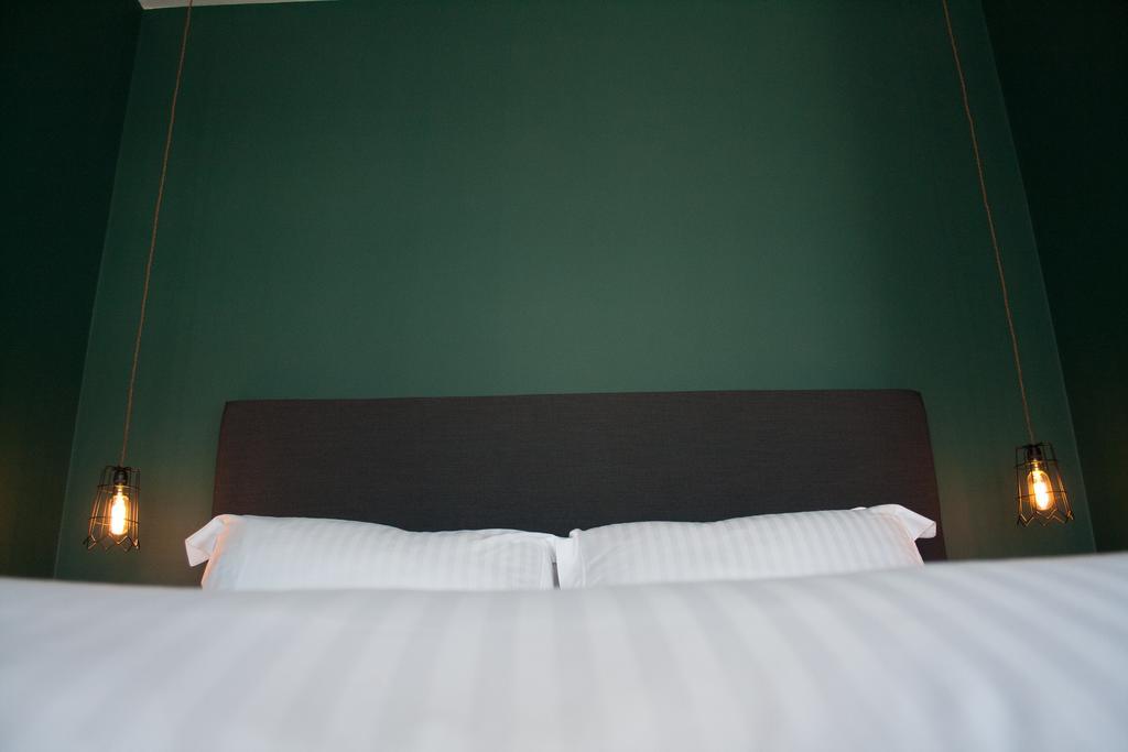 The Blue Door Bed and Breakfast New Quay Rum bild